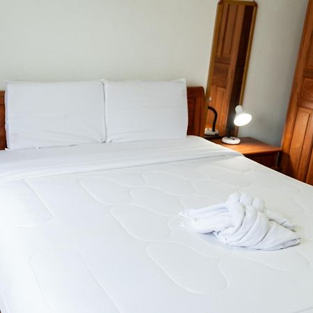 Koh Samui Resort & Restaurant Taling Ngam Beach Zewnętrze zdjęcie