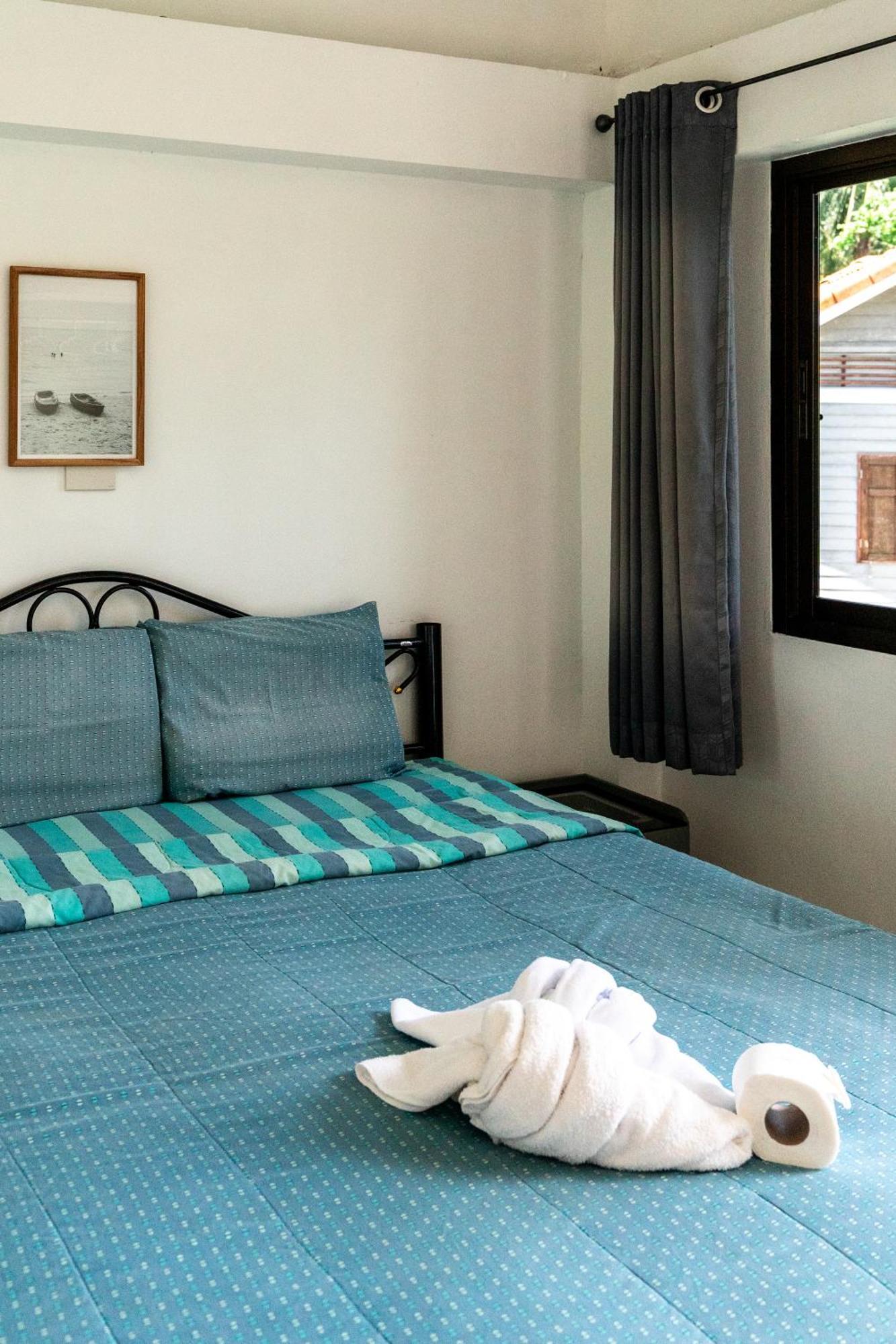 Koh Samui Resort & Restaurant Taling Ngam Beach Zewnętrze zdjęcie
