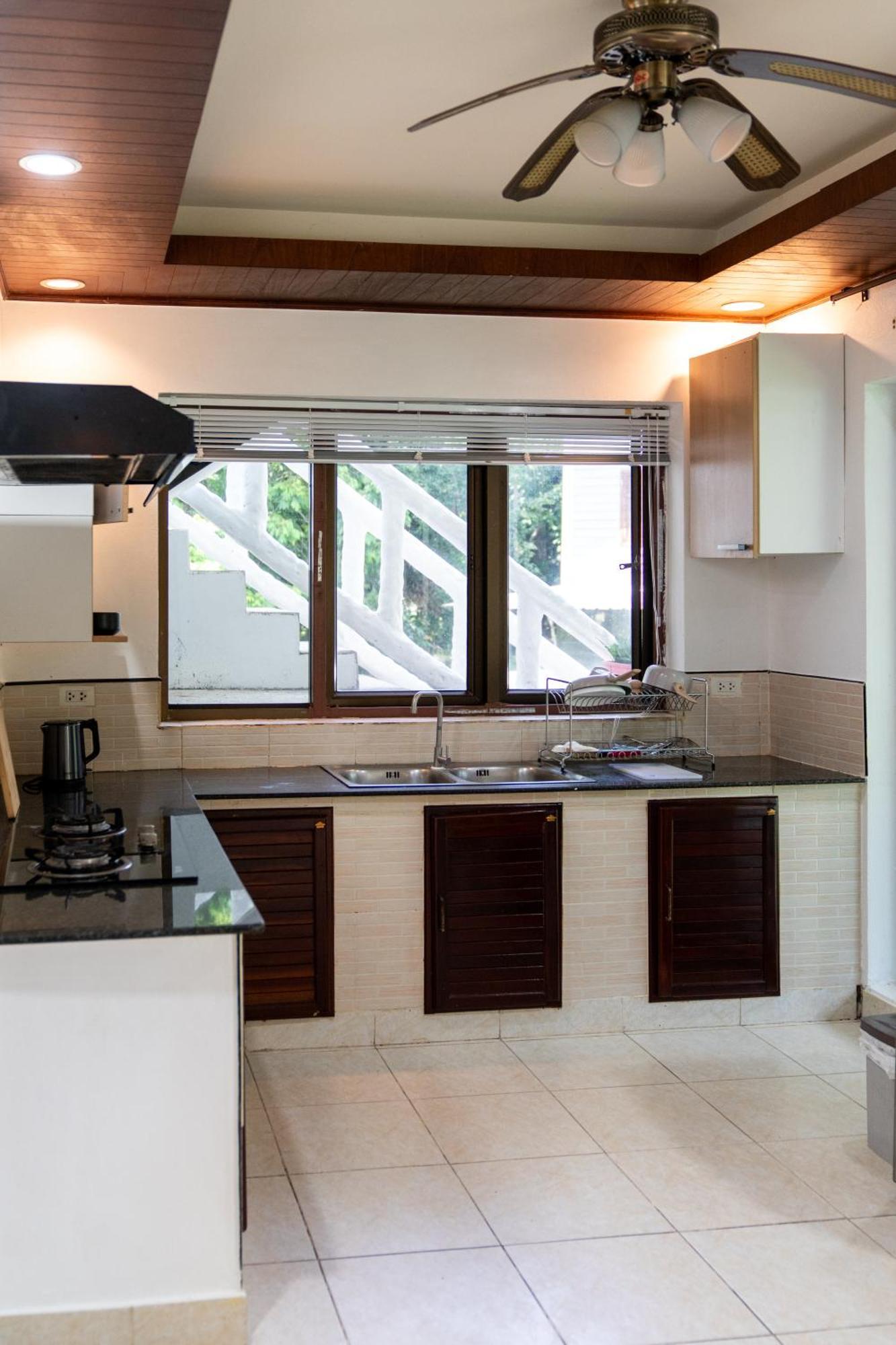 Koh Samui Resort & Restaurant Taling Ngam Beach Zewnętrze zdjęcie