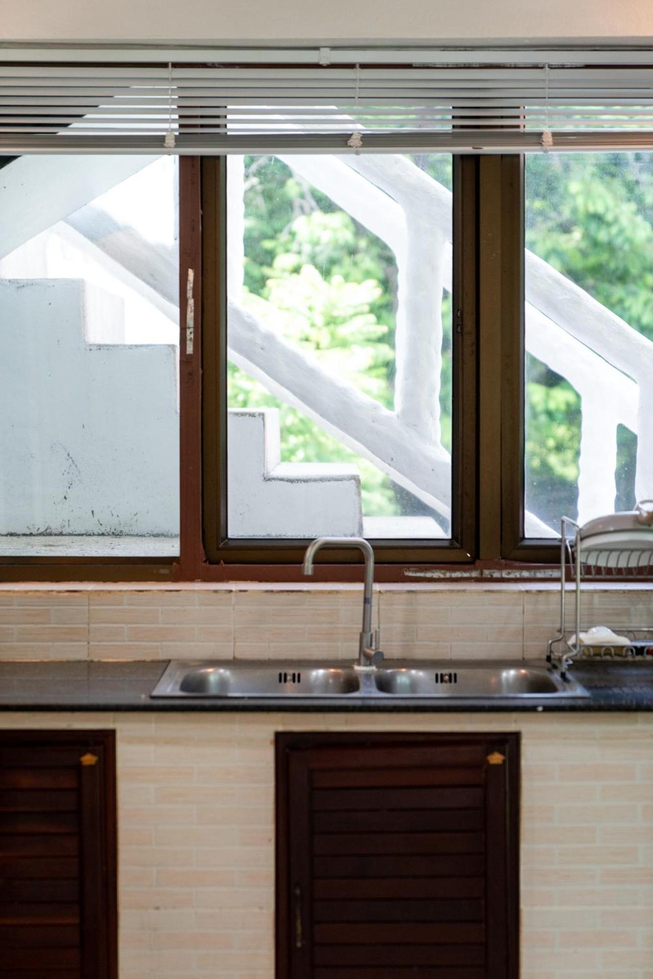 Koh Samui Resort & Restaurant Taling Ngam Beach Zewnętrze zdjęcie