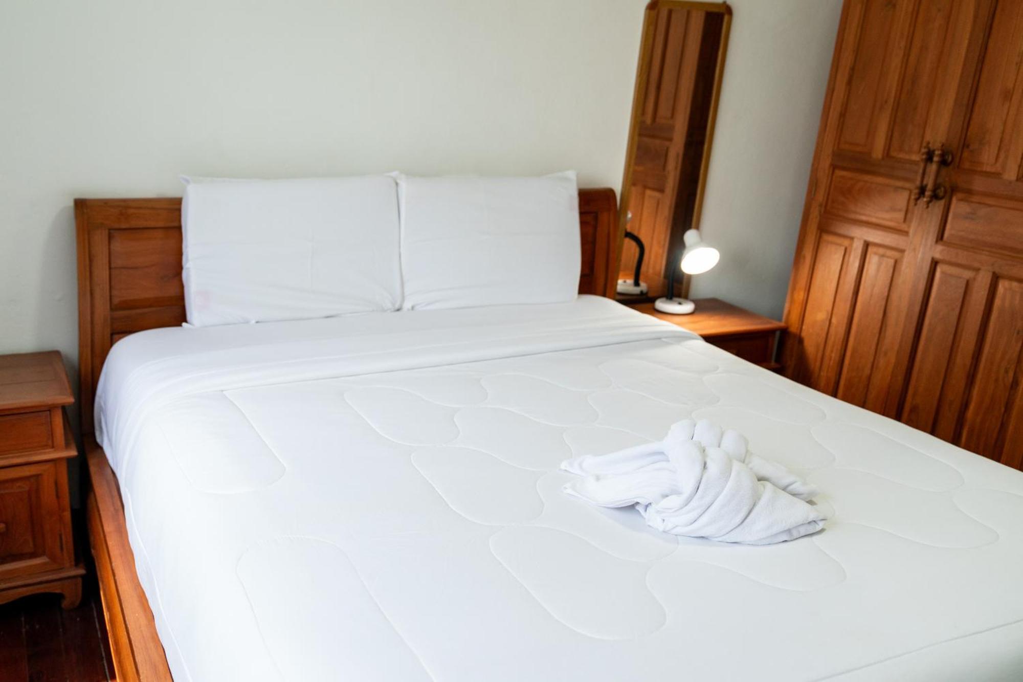 Koh Samui Resort & Restaurant Taling Ngam Beach Zewnętrze zdjęcie