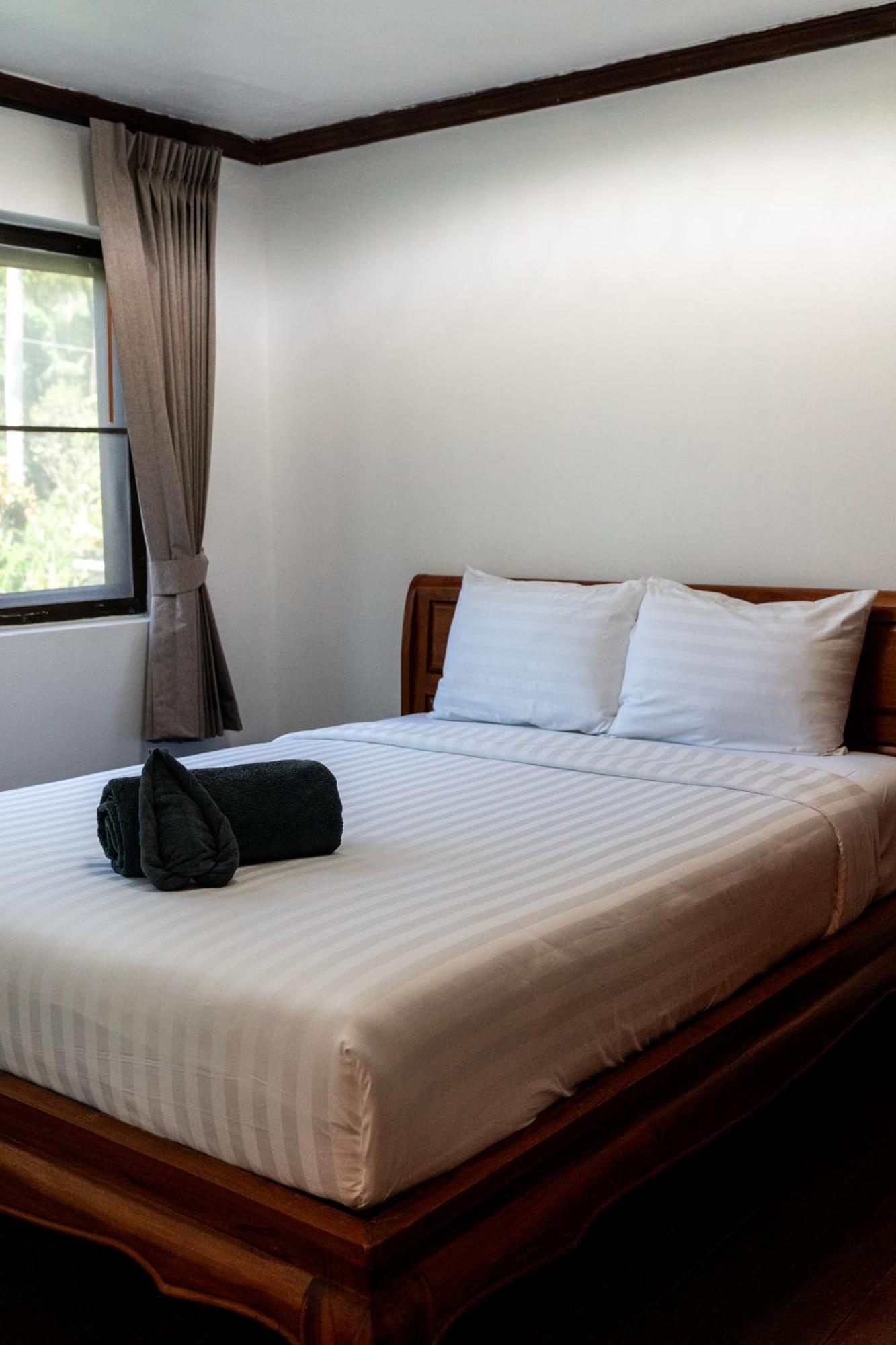 Koh Samui Resort & Restaurant Taling Ngam Beach Pokój zdjęcie