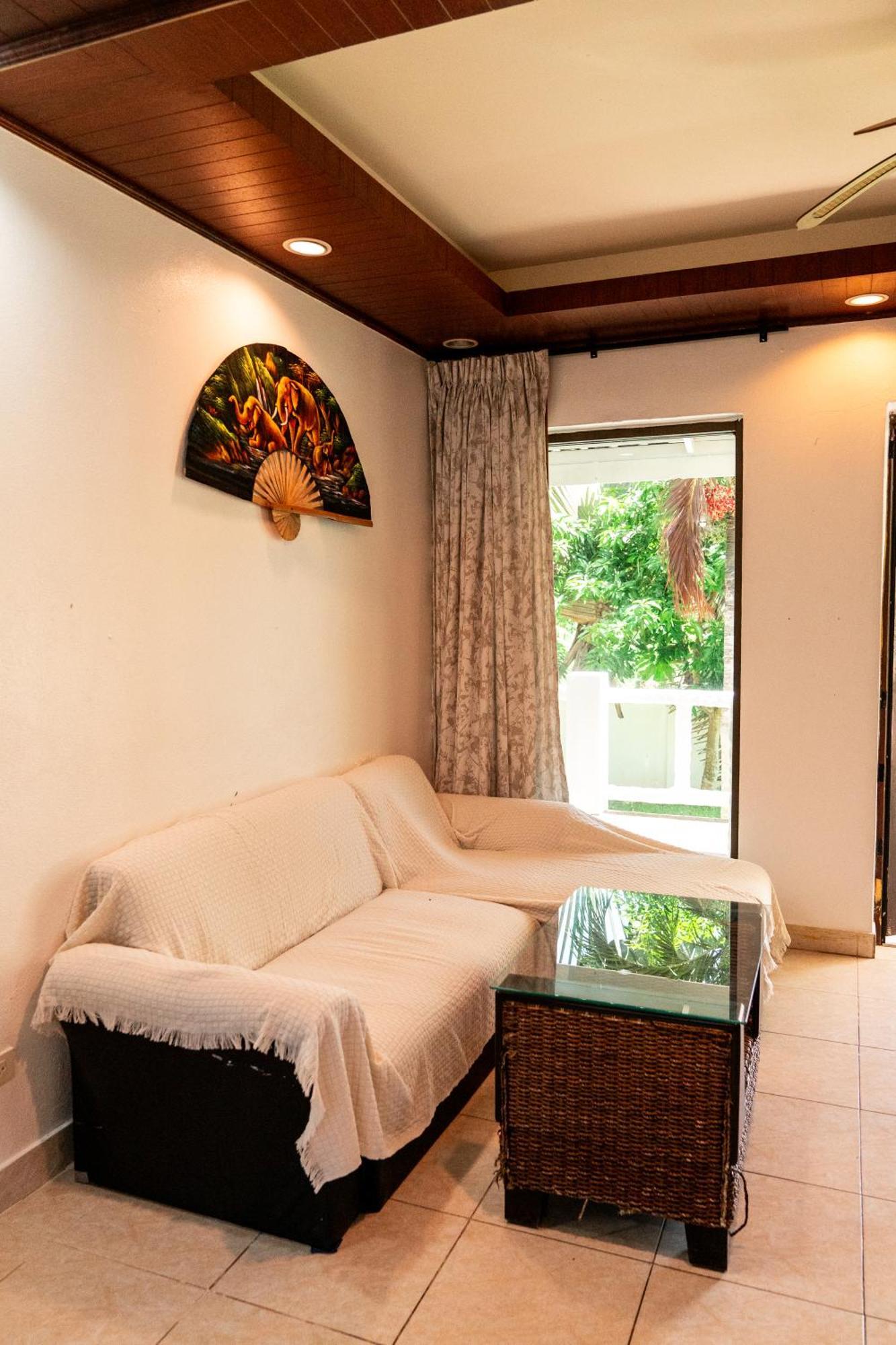 Koh Samui Resort & Restaurant Taling Ngam Beach Pokój zdjęcie
