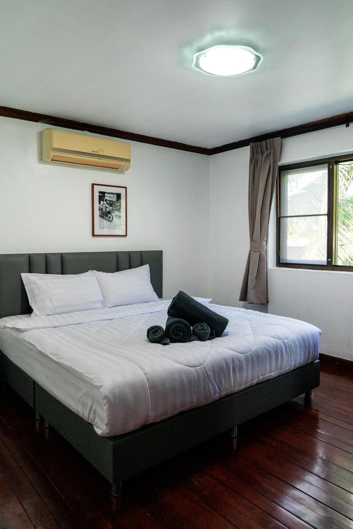 Koh Samui Resort & Restaurant Taling Ngam Beach Pokój zdjęcie