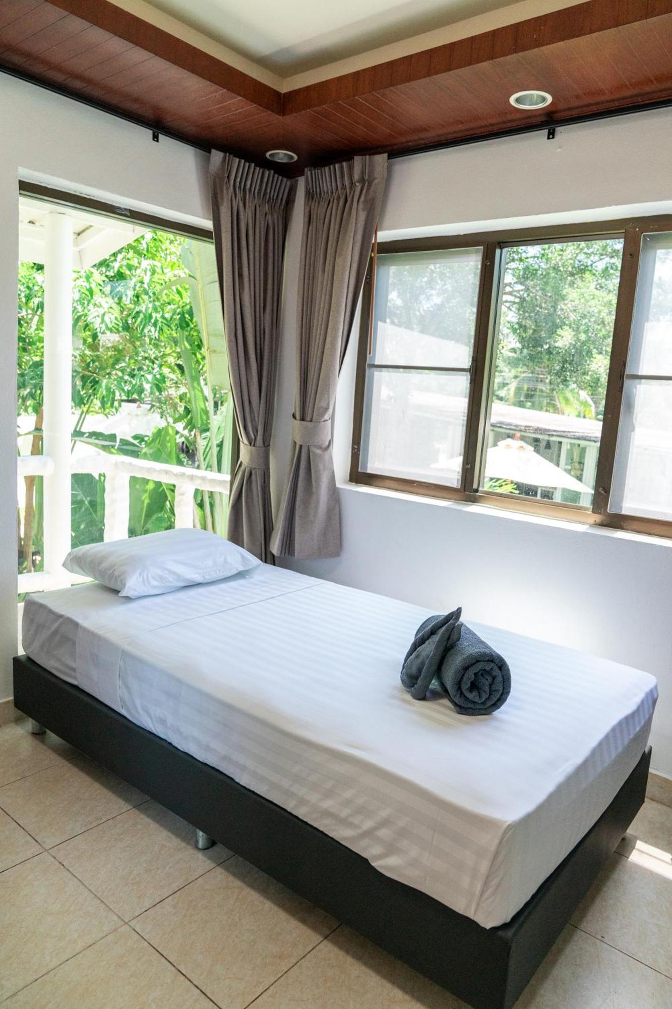 Koh Samui Resort & Restaurant Taling Ngam Beach Pokój zdjęcie